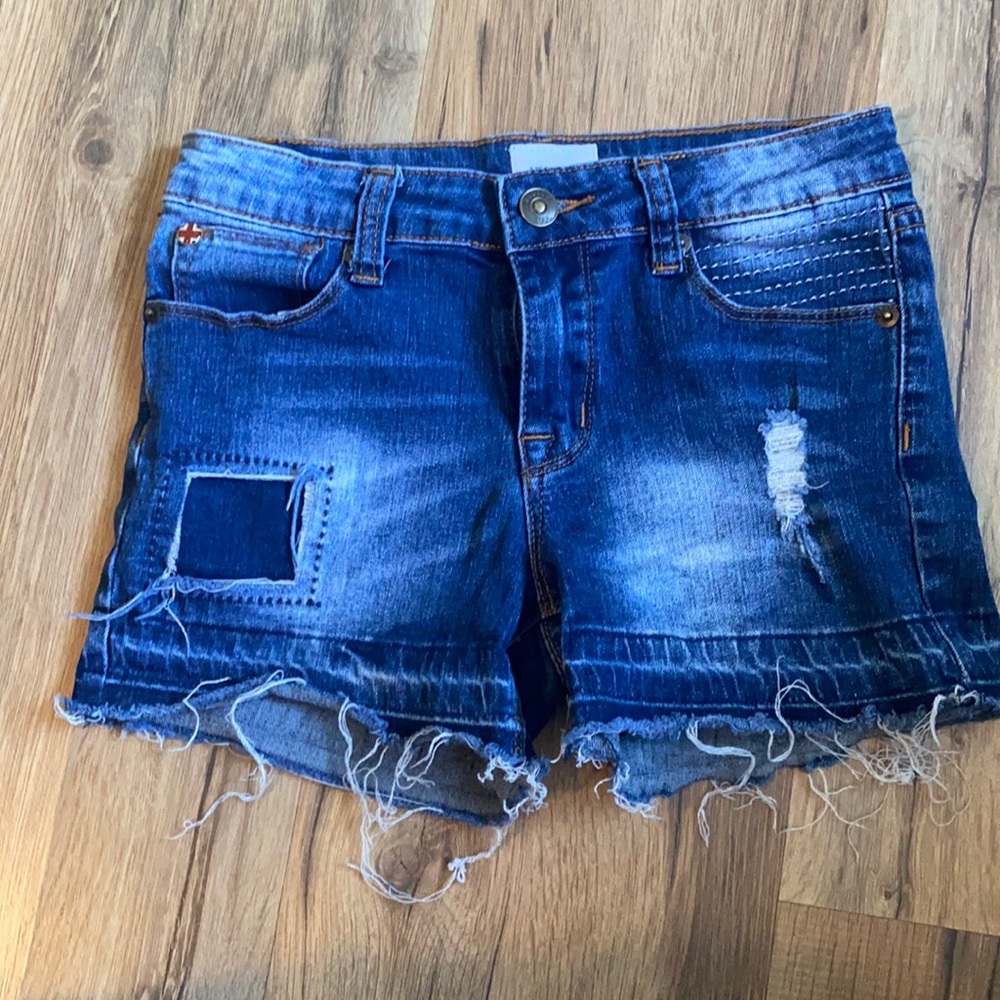 Girls Hudson Shorts